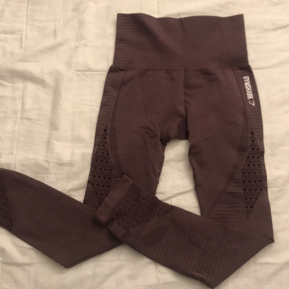 Gymshark energy seamless